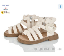 Босоножки Clibee-Doremi